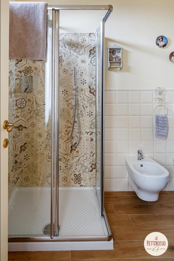 Il Pettirosso Bed & Breakfast SantʼArcangelo di Romagna Eksteriør bilde
