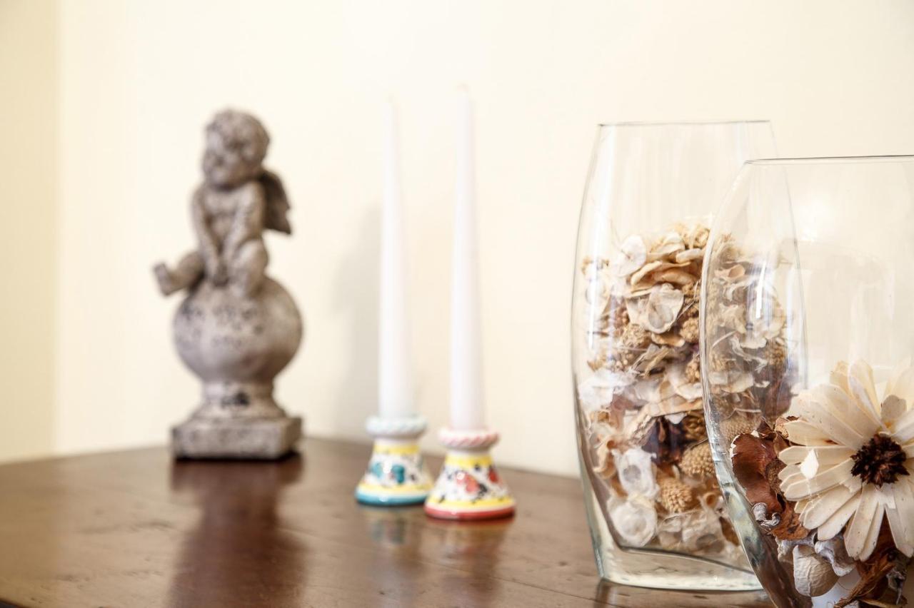 Il Pettirosso Bed & Breakfast SantʼArcangelo di Romagna Eksteriør bilde