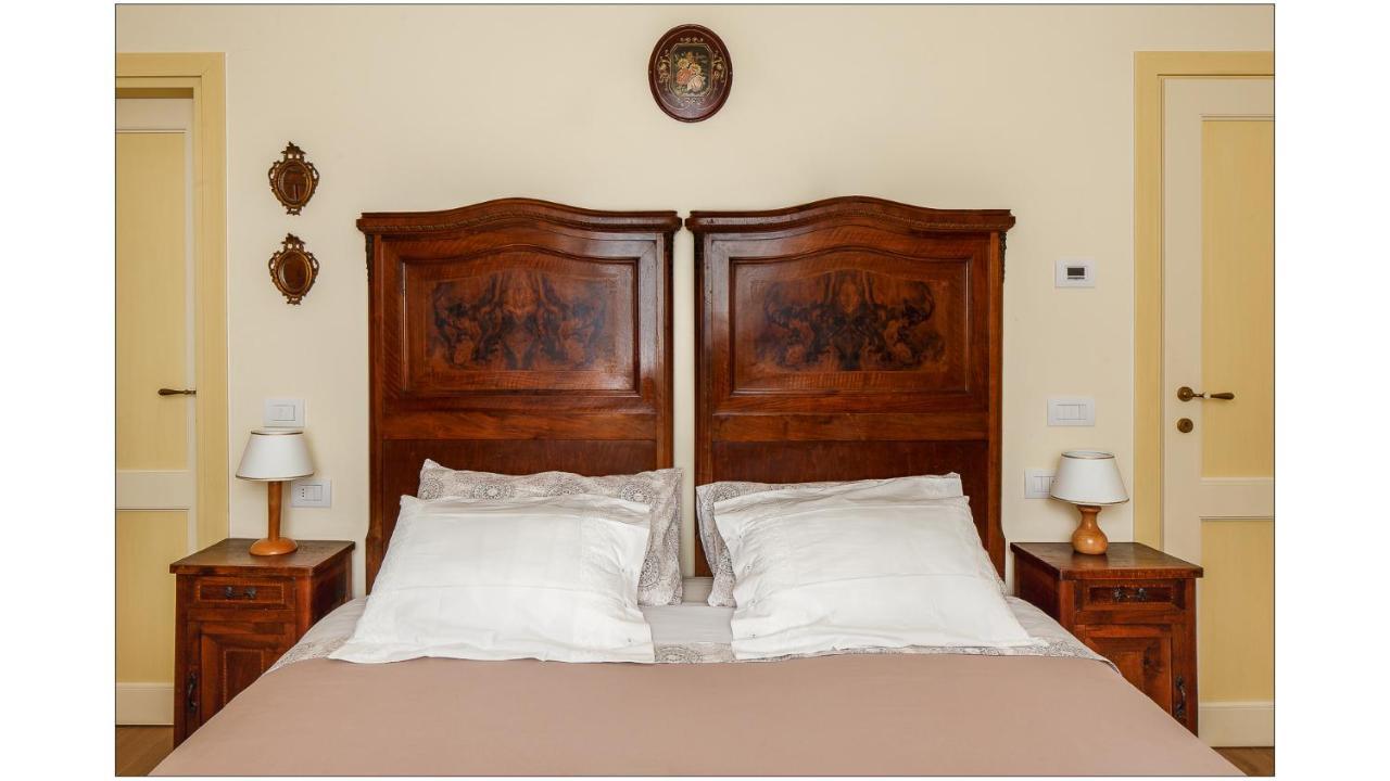 Il Pettirosso Bed & Breakfast SantʼArcangelo di Romagna Eksteriør bilde